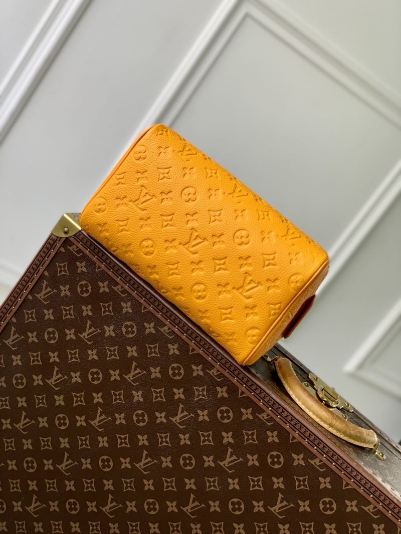 LV Cosmetic Bags